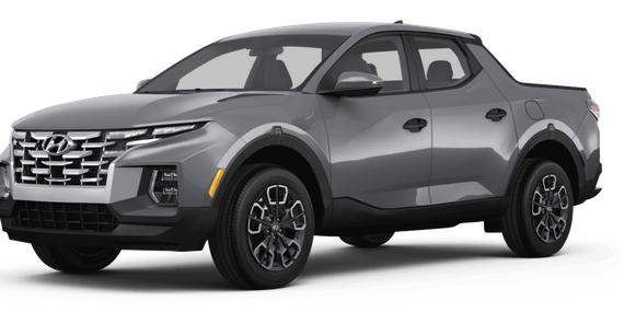 HYUNDAI SANTA CRUZ 2024 5NTJB4AE0RH095273 image